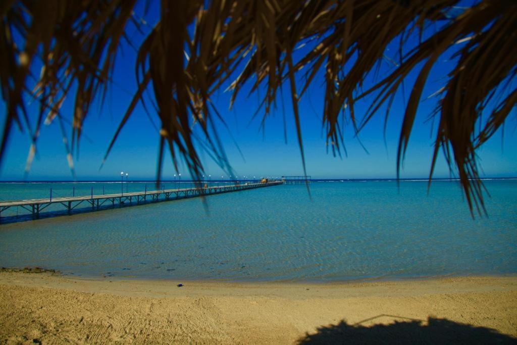 Bliss Abo Nawas Resort Marsa Alam ภายนอก รูปภาพ